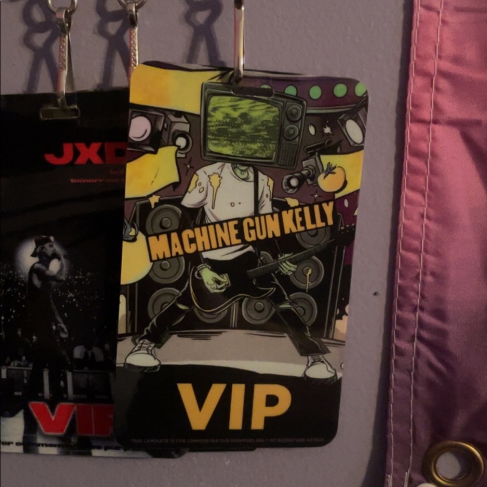 Mainstream Sellout VIP Merchandise - Picture 4 of 4
